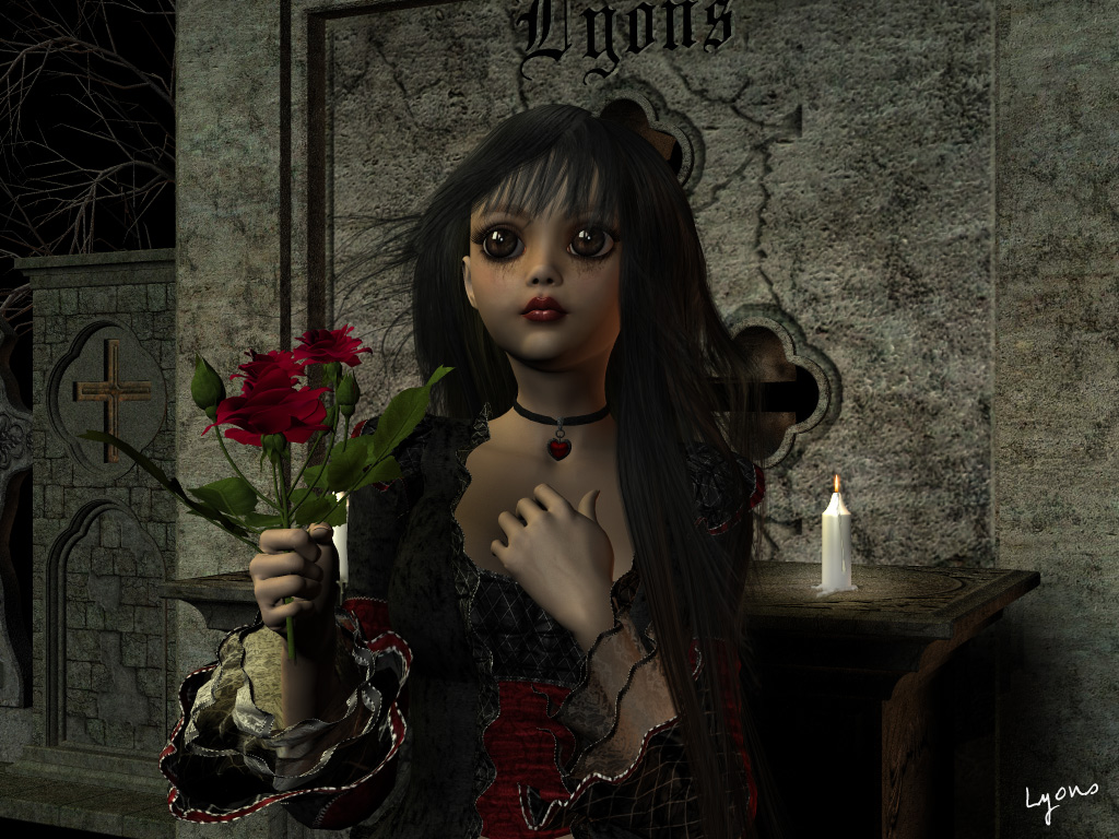 You can't leave.......I still love you!